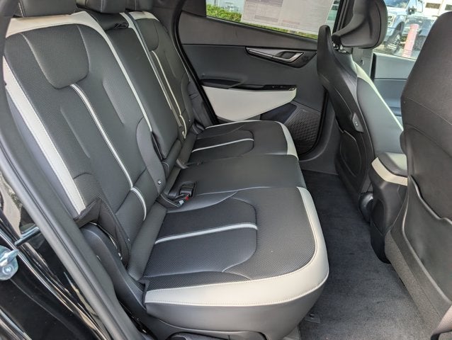 2026 Kia EV6 GT-Line
