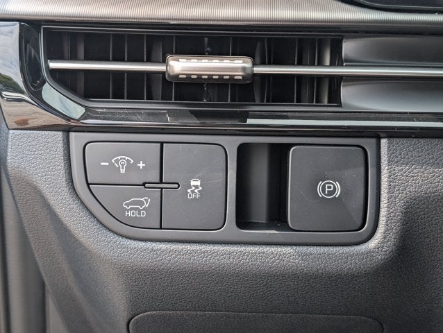 2027 Kia Sportage EX