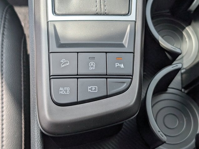 2027 Kia Sportage EX