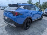 2027 Kia Sportage EX