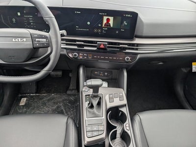 2026 Kia Sportage SX