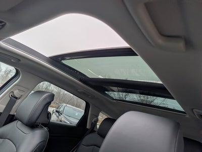 2026 Kia Sportage SX