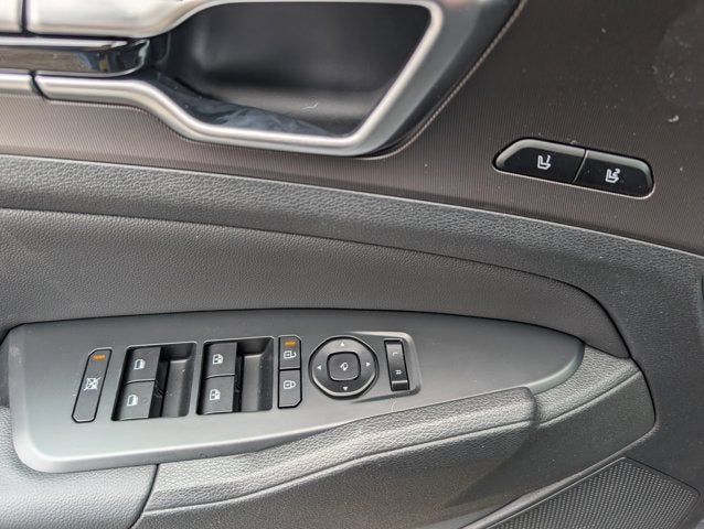 2026 Kia Sportage SX