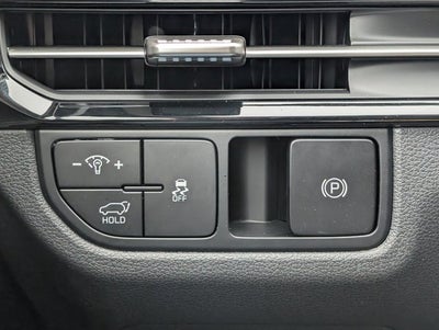 2026 Kia Sportage SX