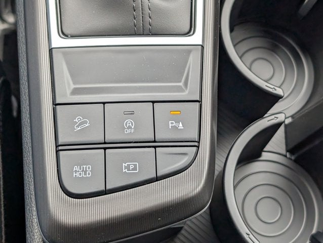 2026 Kia Sportage SX