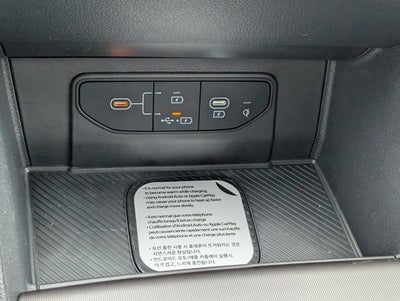 2026 Kia Sportage SX