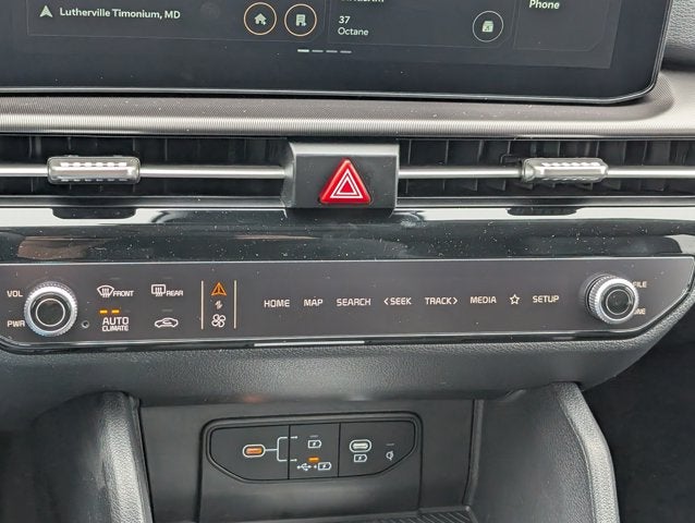 2026 Kia Sportage SX