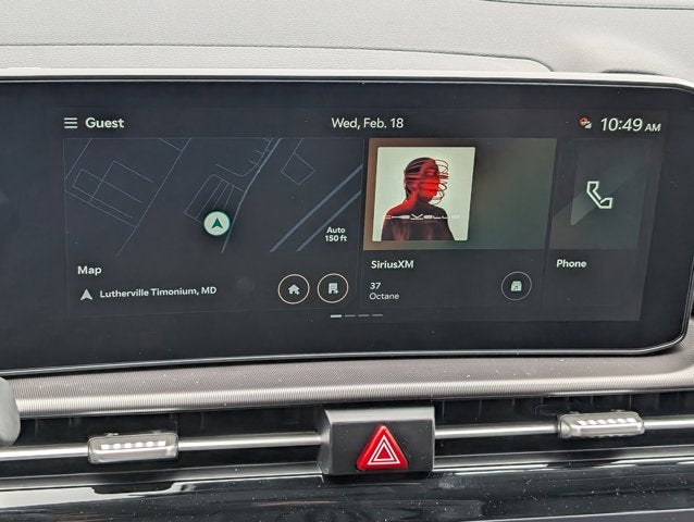 2026 Kia Sportage SX