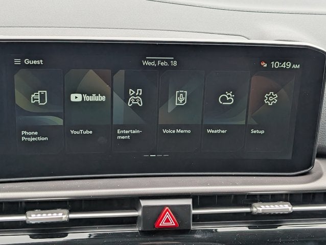 2026 Kia Sportage SX