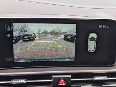 2026 Kia Sportage SX