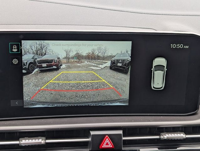 2026 Kia Sportage SX