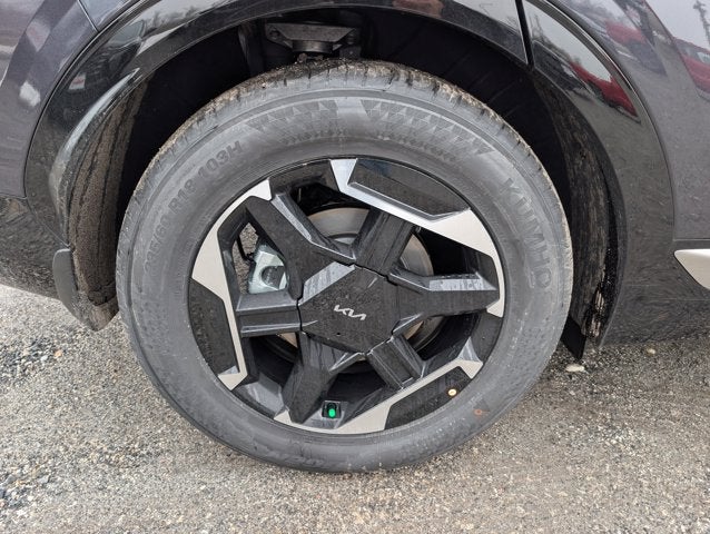 2026 Kia Sportage SX