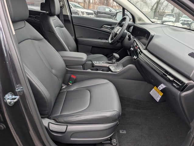 2026 Kia Sportage SX