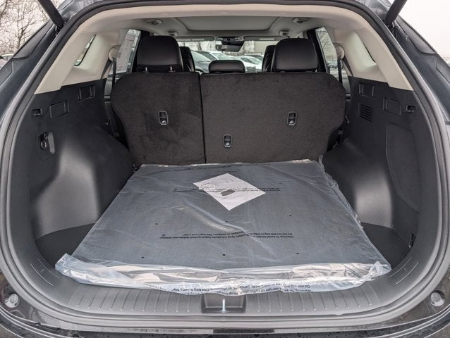 2026 Kia Sportage SX