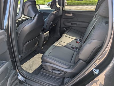 2027 Kia Telluride LX