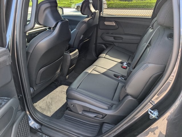 2027 Kia Telluride LX