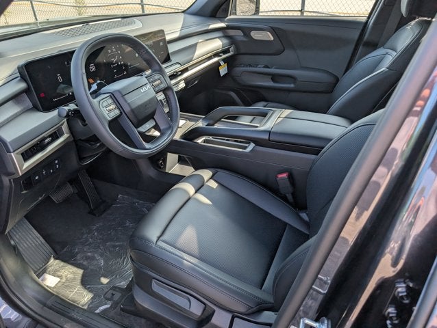 2027 Kia Telluride LX