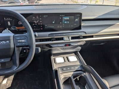 2027 Kia Telluride LX