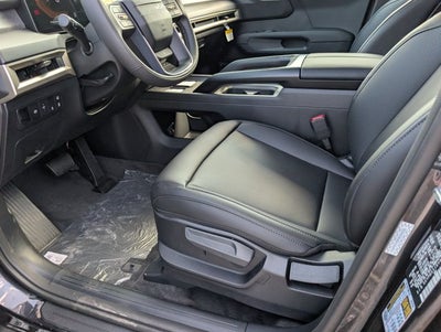 2027 Kia Telluride LX