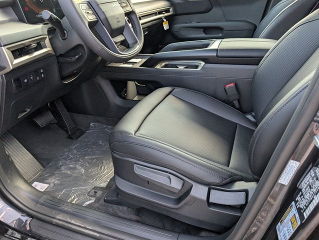 2027 Kia Telluride LX
