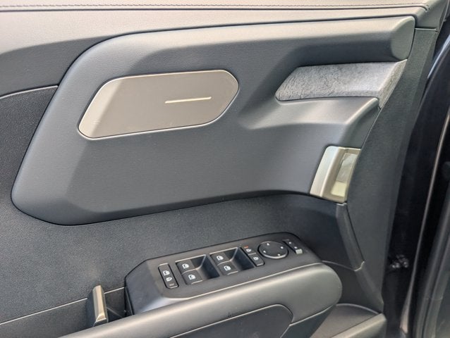 2027 Kia Telluride LX