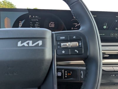 2027 Kia Telluride LX