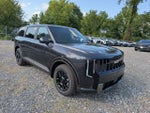 2027 Kia Telluride LX
