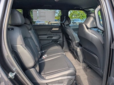2027 Kia Telluride LX