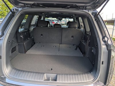 2027 Kia Telluride LX