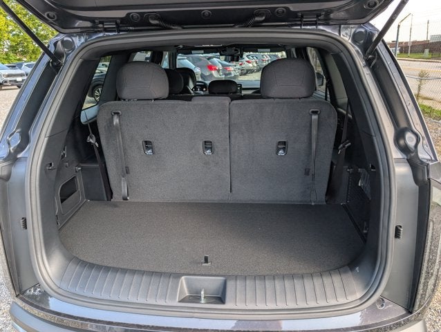 2027 Kia Telluride LX