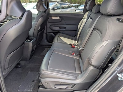 2027 Kia Telluride LX