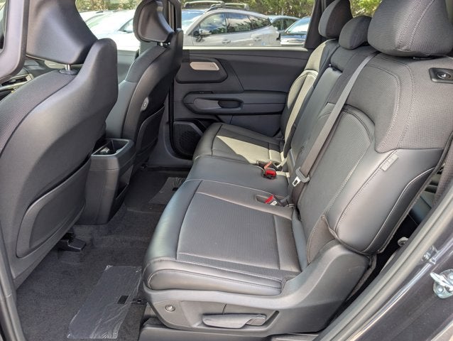 2027 Kia Telluride LX