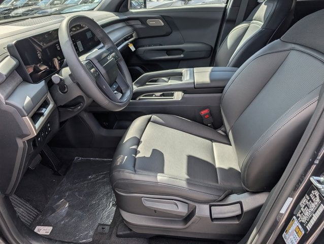 2027 Kia Telluride LX