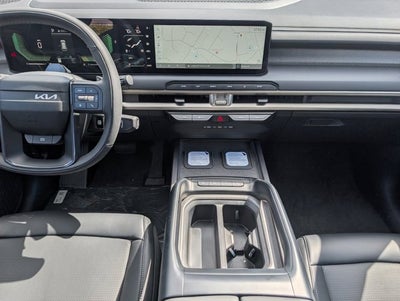 2027 Kia Telluride LX