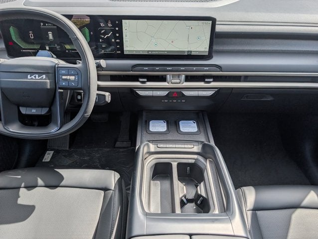 2027 Kia Telluride LX