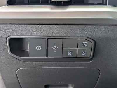 2027 Kia Telluride LX