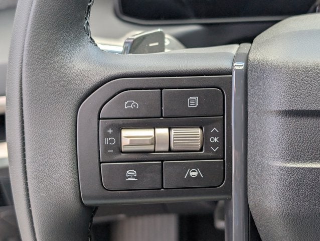 2027 Kia Telluride LX