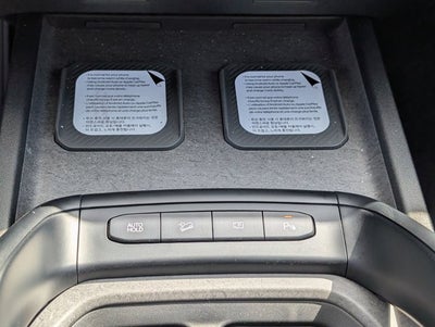 2027 Kia Telluride LX