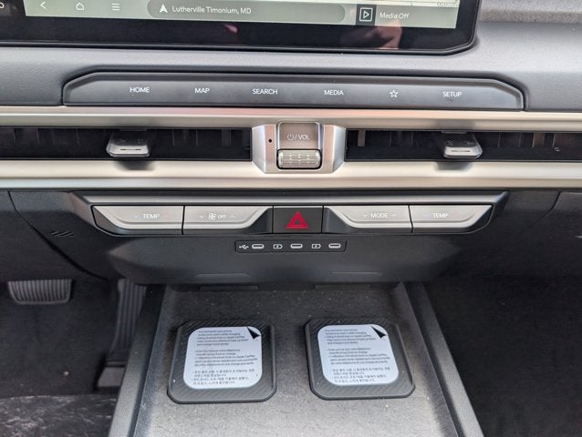 2027 Kia Telluride LX