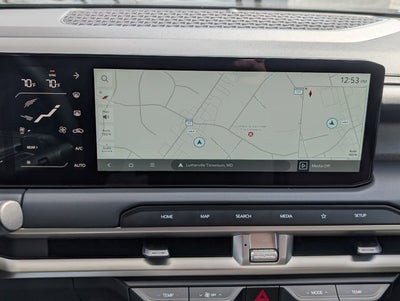 2027 Kia Telluride LX