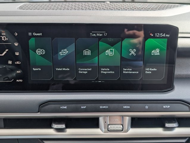 2027 Kia Telluride LX