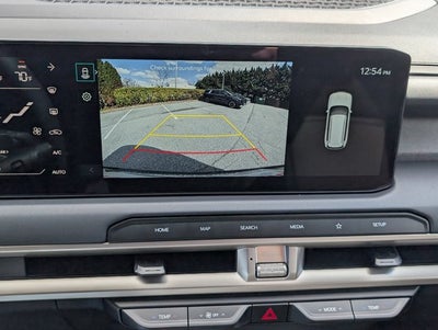 2027 Kia Telluride LX