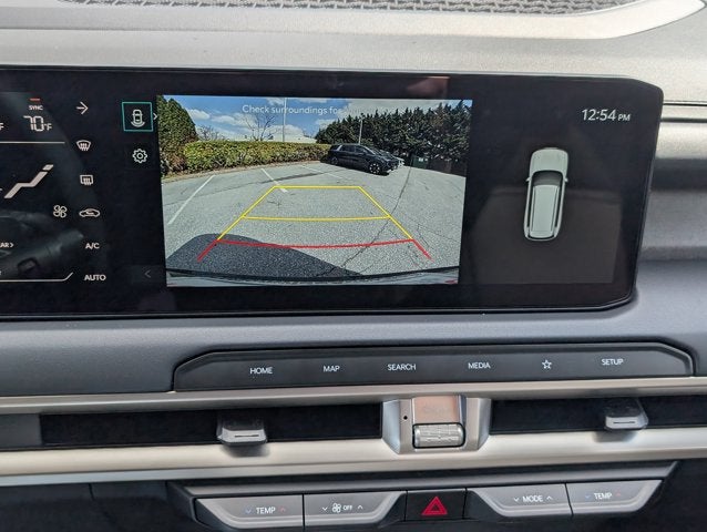 2027 Kia Telluride LX