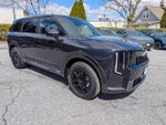 2027 Kia Telluride LX