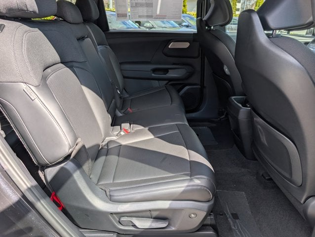 2027 Kia Telluride LX