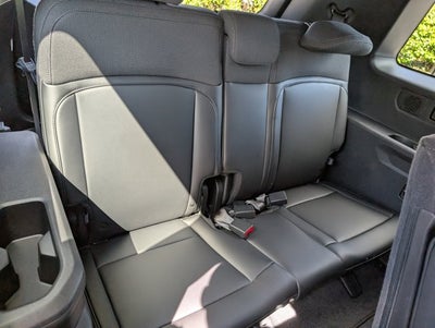 2027 Kia Telluride LX