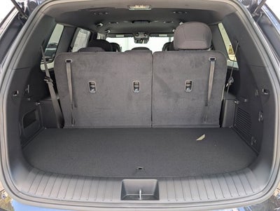 2027 Kia Telluride LX