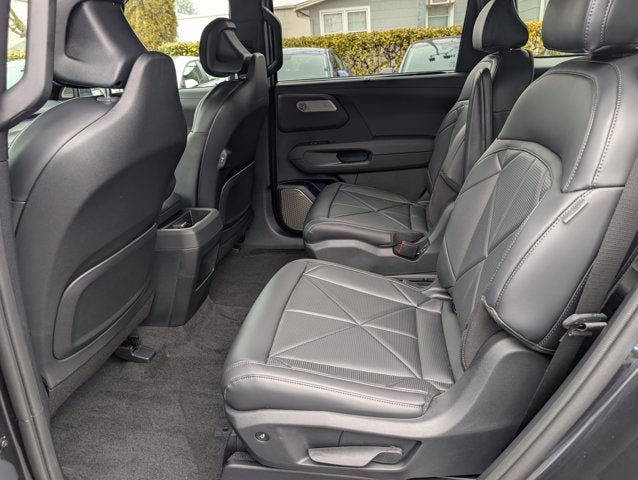 2027 Kia Telluride SX