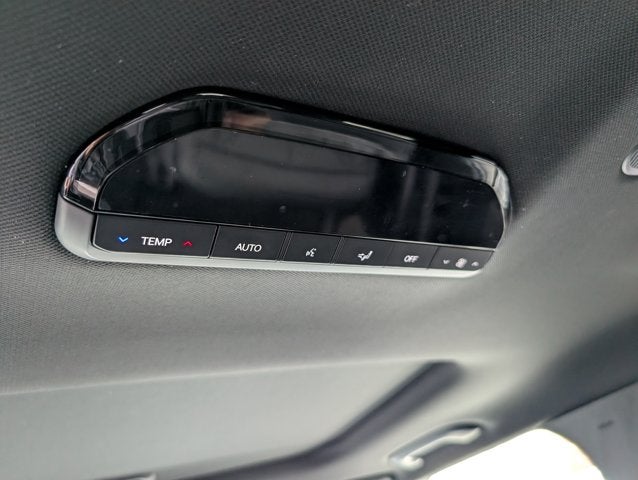 2027 Kia Telluride SX