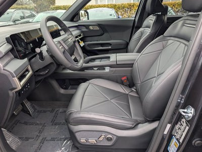 2027 Kia Telluride SX